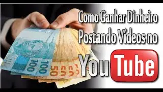 Dani Edson D&aacute; Uma Super Dica Para Ganhar Dinheiro na Internet