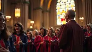 🎶 Fearless Faith Worship Mix &ndash; Gospel Songs for Courage 💪🔥