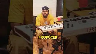 Andre From Victorious has an IMPRESSIVE Music Career