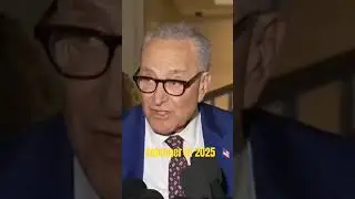 Schumer proven, in his own words, that he is a hypocrite that's only out for his own self interests.