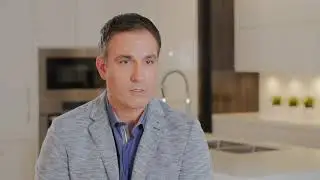 Luxury Custom Kitchen Cabinets Showroom Toronto - Olympic Kitchens Showroom & Manufacturing Facility