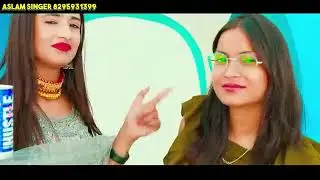 #aslam_singer_mewati
