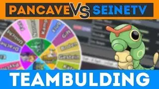 Mit meiner Freundin! PanCave vs. SeineTV #10 - Teambuilding