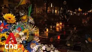 A look at humanitarian efforts in Ukraine amid 