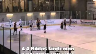 Haka Hockey - KaKiPo 26.1.2014