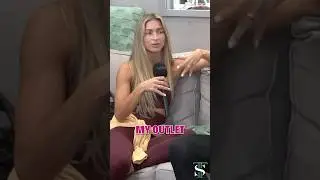 Для профессиональной спортсменки #DWTS Даниэллы Карагач бальные танцы стали той отдушиной, котора...