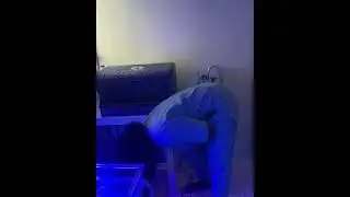 Easy to use Crib A&rsquo;glow Units