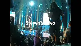 Miss Universe 2023 - Top 20 Swimsuit Competition Audience View