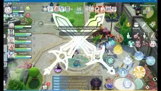 Dimension Drill - 05 Aug 2024 - Ragnarok Origin Global