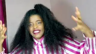 Recession-Proof Your Hair! (Shima's 5 Tips)