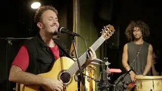 COLO (Luiz Gabriel Lopes) :: live in Lisbon