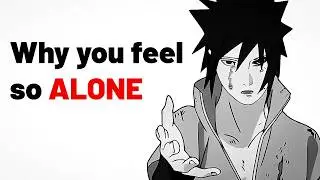 Living With Trauma: What Sasuke Reveals About You