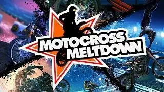 Motocross Meltdown - Universal - HD Gameplay Trailer