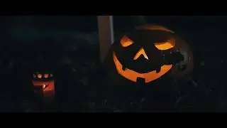 AyLien - HALLOWEEN prod. by RoBeatz [Official Video]