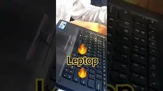 Leptop 🔥 Amazon open box delivery#amazon