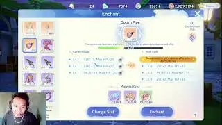 RAGNAROK ORIGIN GLOBAL ASSASSIN CROSS AA CRIT BUILD 500 ASPD-  DUAL METEOR WEAPON&TYR SET TAGALOG
