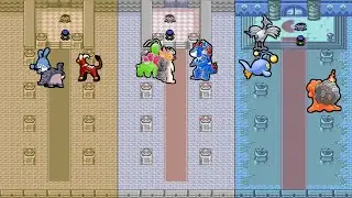 Let's Play Pok&eacute;mon Gen. 2 [OG]: AEFE (Ep. 25 - Pt. 2/3 - FINALE) The Indigo League!