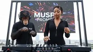Musiq Promos Mix 011 By LAIP and Snajo Trump