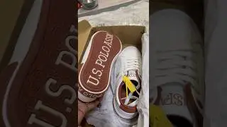 US POLO ASSN. SHOES