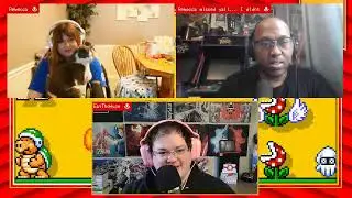 Nintendo Shack 405 - Hello Again