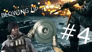 SYMPHATHETIC IRISH / Battlefield 4 / #4