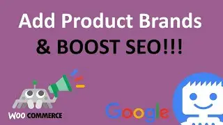Woocommerce Brands Plugin ✅ Add Brands for Free to your Ecommerce Store