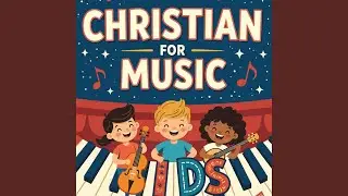 Small Gift Big Pop - Kids Christian Songs