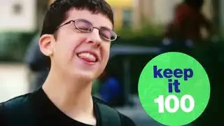 Laff Superbad Promo (2023)