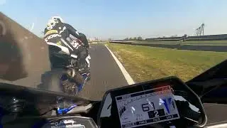 Circuit Carole - 26 Mars 2022 - R1