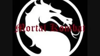 Mortal Kombat Trap beat