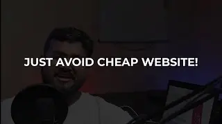 Avoid Cheap Middle East Website English Offer