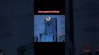 sare game ka baap 🤒#bgmi #battleroyalegame #mobilegame #abgmisai #nishantislive #ytshort #shortvideo