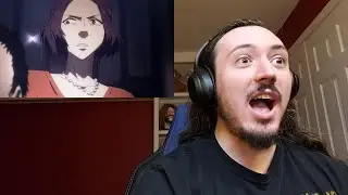 Blind Reaction: Death Parade Episodes 2-4 