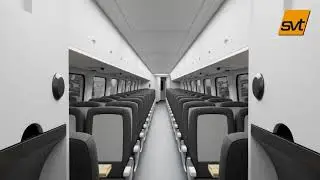 Fire Protection Solutions for Rolling Stock