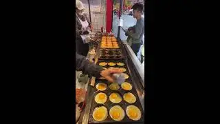 🔴 LIVE:Magical Chinese delicious food  神奇的中华美食