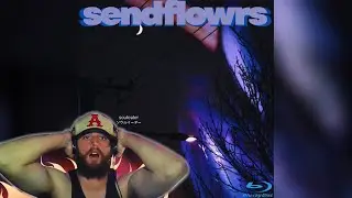 SPEECHLESS! sendflowrs - souleater *REACTION*