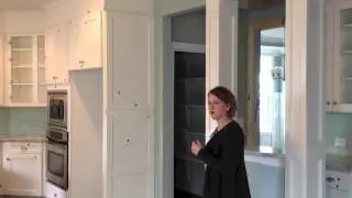 Real Estate Agents---