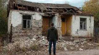 Young Man Buys Old House and Renovates it Back to New in 190 DAYS | Start to Finish 