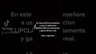 Clipclaps, forma correcta de usar.
