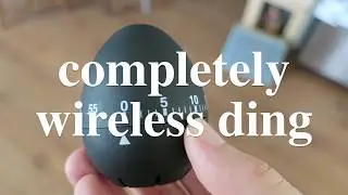 egg timer review