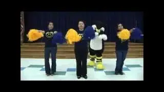 Zavala Elementary Newscast September 12, 2014