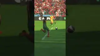 EA FC 24 | Rafael Le&atilde;o Rabona | FIFA 24