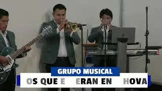 ERAN 100 OVEJAS (GRUPO MUSICAL: LOS QUE ESPERAN EN JEHOVÁ)