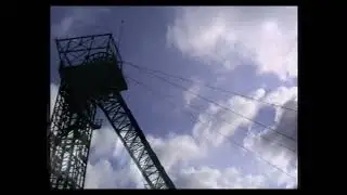 Auguste Victoria colliery Marl, 