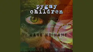 I Have No Name (Slipjoint Remix by George Hagegeorge)