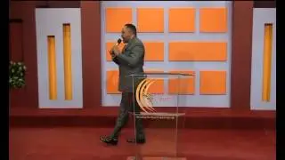 THE POWER OF ANOINTED WORDS (Part 10) - teaching by Pastor Joseph