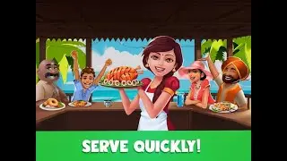 Masala Express: Cooking best Game 2023  | new Android and iOS Game
