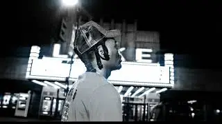 Ray Dub - Permanent Scars (MixTape)