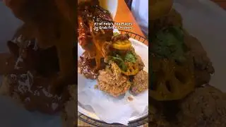 #1 of Yelp&rsquo;s Top Places to Eat Fried Chicken
