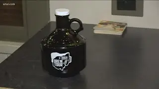 New brew tour launches in Seneca County